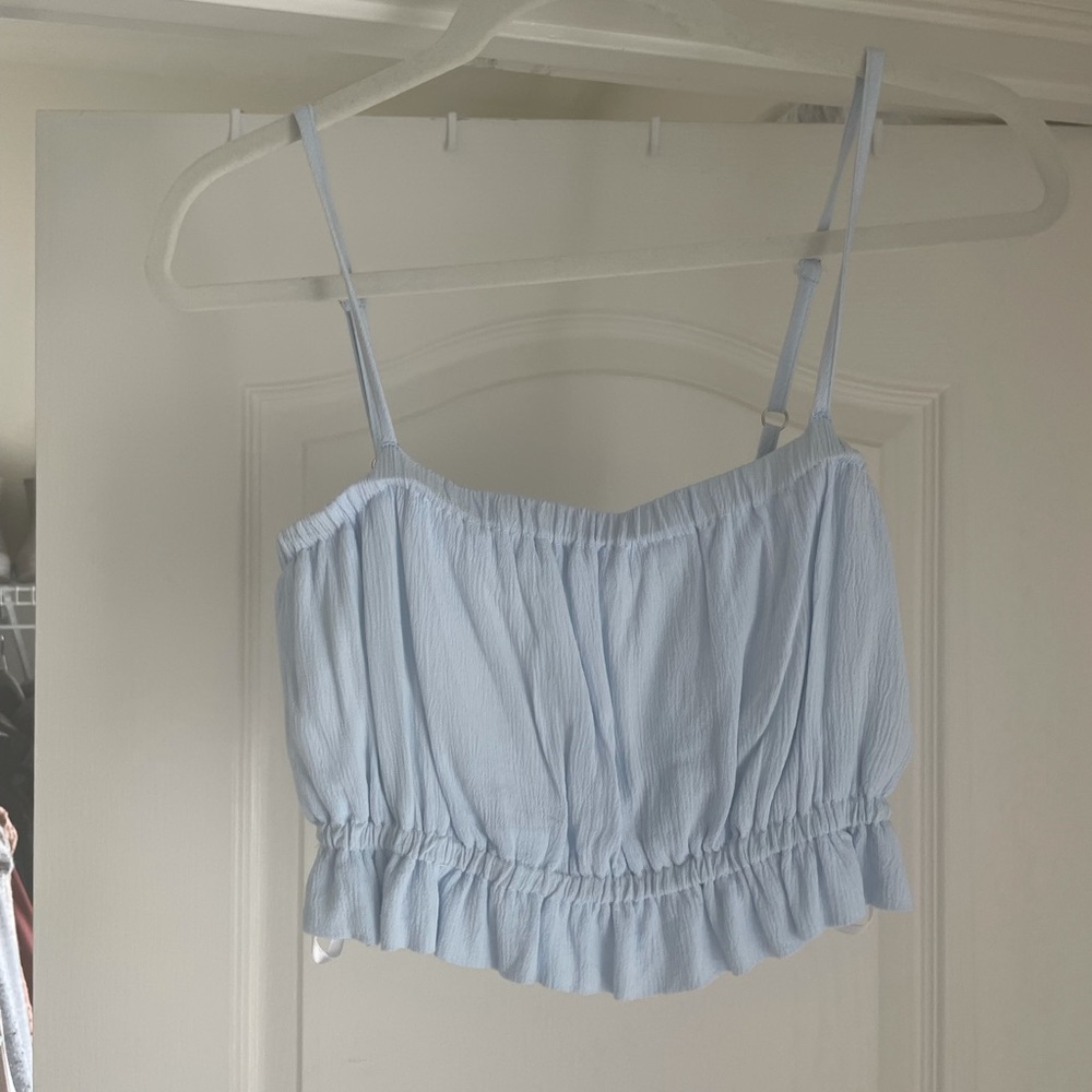 revolve top